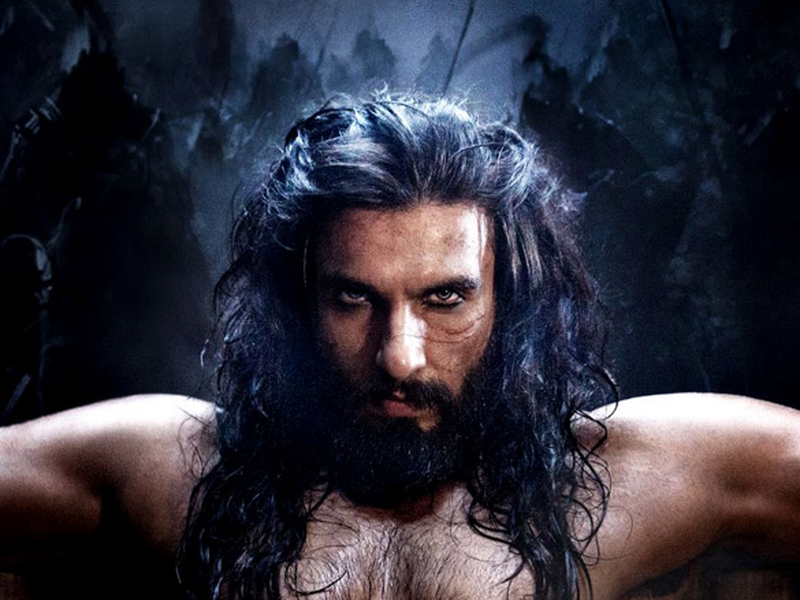 Foto 26 de Padmaavat