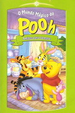 O Mundo Mágico do Pooh: Amigos Para Sempre (The Magical World of Winnie the Pooh: Friends Forever)