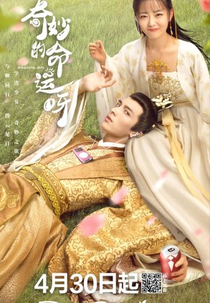 Wonderful Fate (奇妙的命运呀)