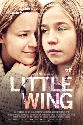  de Filme Pequenas Asas (2016)
