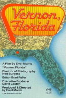 Vernon, Florida - Poster / Capa / Cartaz - Oficial 2