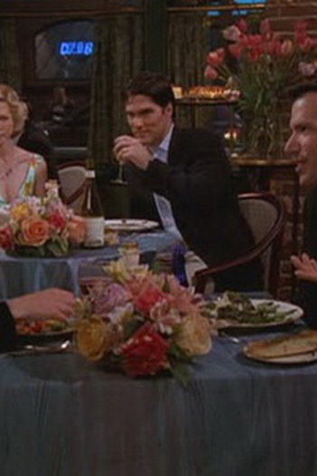 Poster de Episódio The Dating Game (1999)