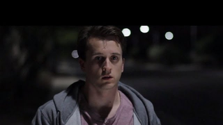 Trailer: 2AM: The Smiling Man - short film