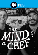 A mente de um Chef (2ª Temporada) (The Mind of a Chef (Season 2))