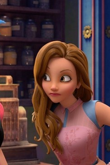 Poster de Episódio Lamp Sweet Lamp (2015)