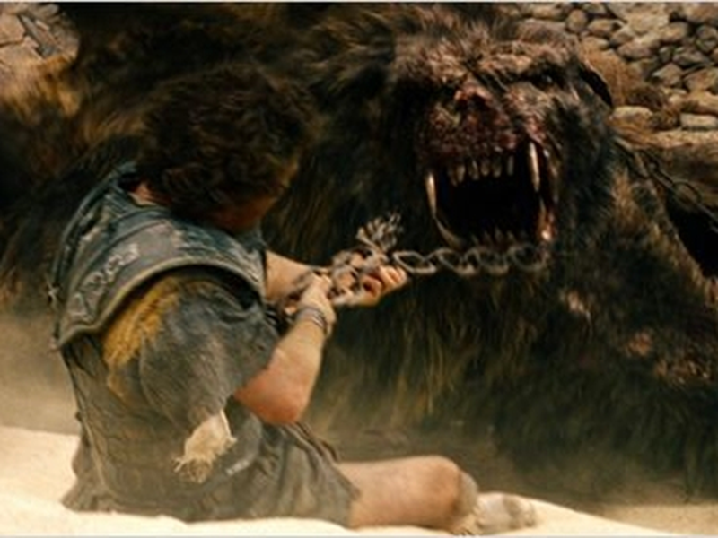 Foto 3 de Fúria de Titãs 2