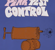 Controle de Pragas