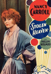 Céu Roubado (Stolen Heaven)