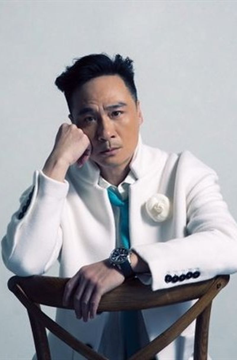 Francis Ng - Foto 4