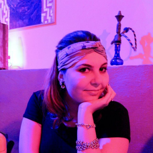 Foto de perfil de Isadora Fantin