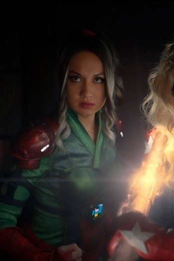 Poster de Episódio Summer School: Chapter Thirteen (2021)