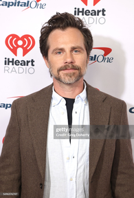 Rider Strong
