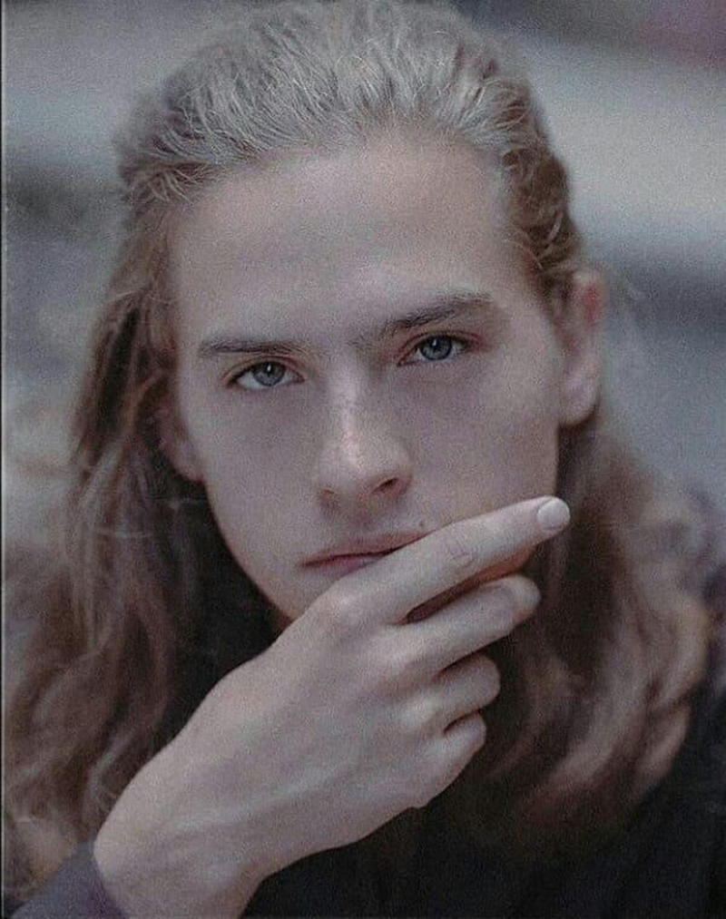 Dylan Sprouse - Foto 3