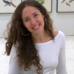 Foto de perfil de Cristiane Grando