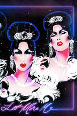 Violet Chachki: A Lot More Me (Violet Chachki: A Lot More Me)