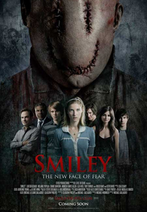 A Face da Morte (Smiley)