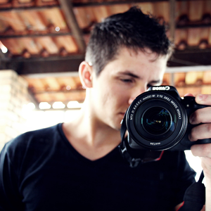 Foto de perfil de Kevin Medeiros