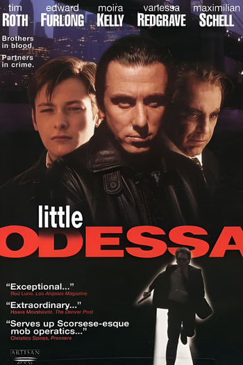  de Filme Fuga para Odessa (1994)