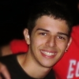 Foto de perfil de Victor Sodré