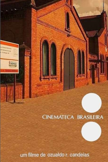 Poster de Curta Cinemateca Brasileira (1993)