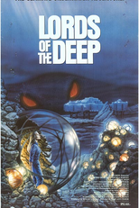 Lords of the Deep (Lords of the Deep)