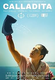 Calladita (Calladita)