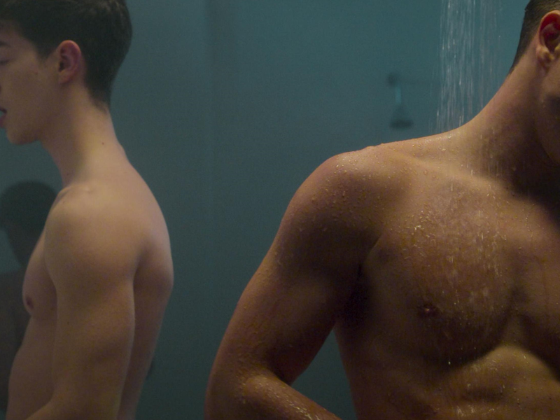 Foto 8 de Elite (5ª Temporada)