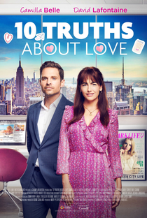 10 Truths About Love - Poster / Capa / Cartaz - Oficial 1