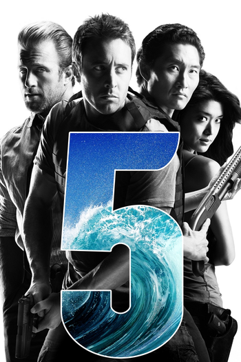  de Série Havaí 5-0 (1ª Temporada) (2010)