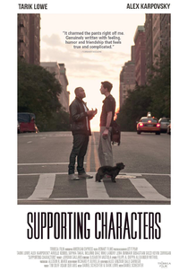 Supporting Characters (Supporting Characters)