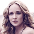 Caity Lotz