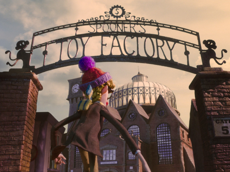 Foto 1 de The Greatest Gift