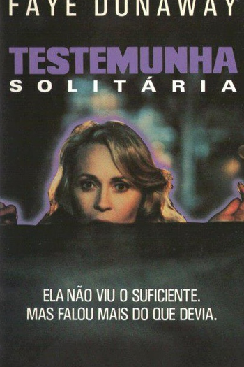  de Filme Testemunha Solitária (1990)