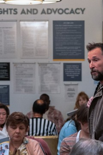 Poster de Episódio 7:00 A.M. (2026)