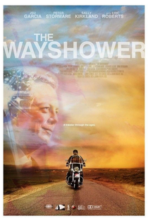 The Wayshower - Poster / Capa / Cartaz - Oficial 2
