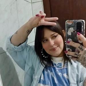 Foto de perfil de Nadine Galitzki