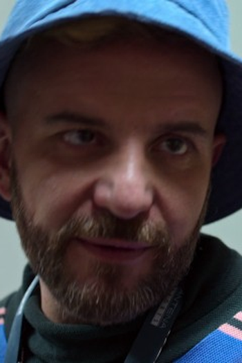 Poster de Episódio Novo Reforço (2025)