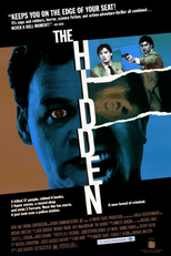 O Escondido (The Hidden)