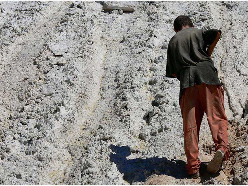 Foto 1 de Rosso Malpelo