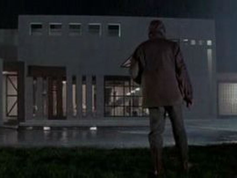 Foto 11 de Morte Num Domingo de Chuva