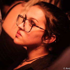 Foto de perfil de Cyntia Bastos
