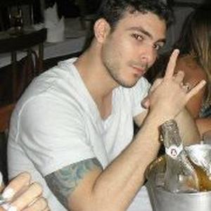 Foto de perfil de Jack Franco de Sá