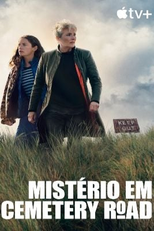 Mistério em Cemetery Road (1ª Temporada) (Down Cemetery Road (Season 1))