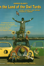 In the Land of the Owl Turds (In the Land of the Owl Turds)