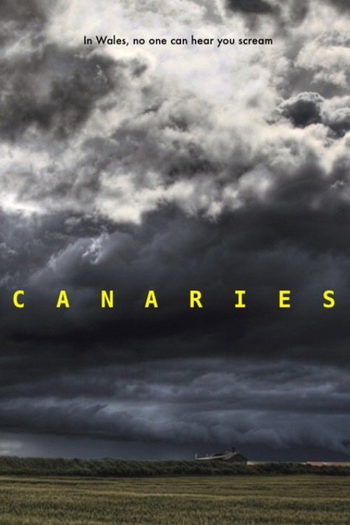  de Filme Canaries (2017)