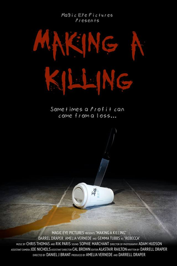  de Filme Crime Premeditado (2018)