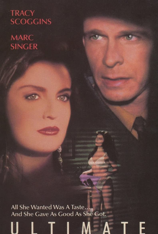 Poster 3 de Filme Um Corpo na Noite (1991)