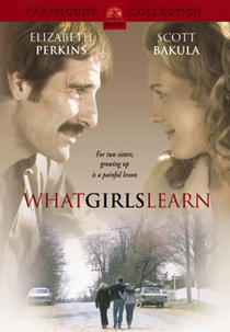 Adolescência Interrompida (What Girls Learn)