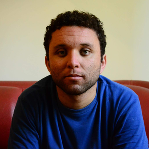 Foto de perfil de Raysner de Paula