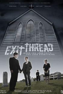 Exit Thread - Poster / Capa / Cartaz - Oficial 1